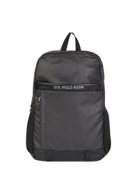 Resim U.S. Polo Assn. U.s. Polo. Assn. Unisex Ipad Kılıflı Çanta Seti Plset2443514 Siyah 