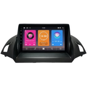 Resim Carvocal Ford Kuga Android Multimedya Sistemi (2014-2018) CRV-4111XAA 