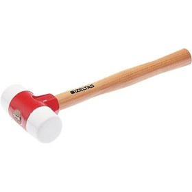 Resim İzeltaş Plastik Çekiç 30Mm - 5850250030 