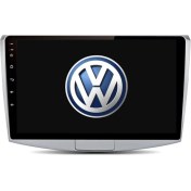 Resim Volkswagen cc Android Multimedya Sistemi 2-32 Blueway (2009-2017) 