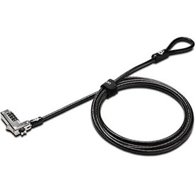 Resim Kombo Laptop Kilidi, Slim Nanosaver, Sıfırlanabilir 