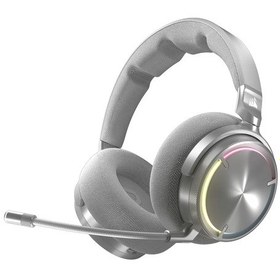 Resim Corsaır Vırtuoso Max Wıreless Dolby Atmos Silver Gaming Kulaklık 