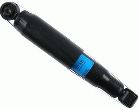 Resim Arka Amortisör Gazlı Doblo Comfort Yeni Dizayn Tüm Modeller 