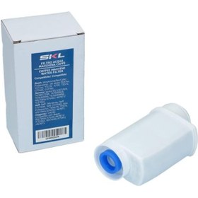 Resim STOREMAX trendyglow Makinesi Su Filtresi, CTL636ES6, CTL636ES1, CTL636ES6, CT636LES1, CT636LES6, CT836LEB6 il 