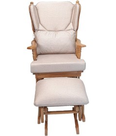 Resim Vavonni Sallanan Sandalye Sallan Koltuk Dinlenme Koltuğu Tv Koltuğu (422169749) Kahverengi 