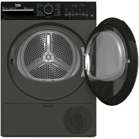 Resim Beko KMB 911 IG 9 Kg Kurutma Makinesi 