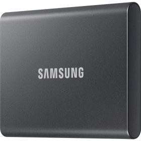 Resim Samsung T7 500GB 1050MB-1000MB/s USB3.2 Taşınabilir SSD MU-PC500T/WW 