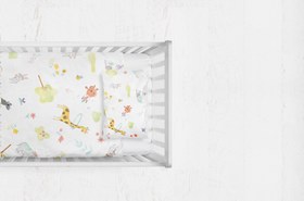 Resim Boho Team Fun Nevresim Takımı 