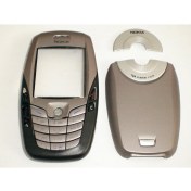 Resim Kotenartt Nokia 6600 Kapak ve Tuş Takımı,sıfır 