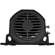 Resim Oto Geri Vites Sireni 12 Volt 48 Volt Uyumlu 