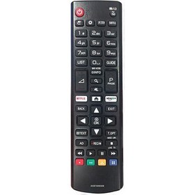 Resim Rebera LG LED Tv Sihirli Kumanda 