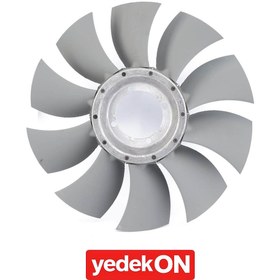 Resim AGCO Fan Kanadı, 10 Kanat - Valtra | VA372282 