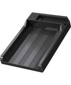 Resim Dm Usb3.2 Gen2 M.2 Nvme Sata 2.5" 3.5" SSD HDD Offline Clone Dock Station Klonlama 