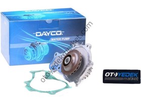 Resim Citroen C5 (2004-2012) 1.6 Hdi Devirdaim (Dayco) 