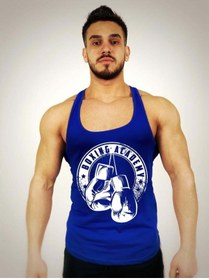 Resim Black İstanbul Black - Boxing Askılı Fitness Atleti 