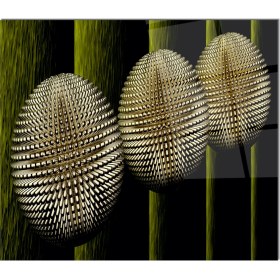 Resim Olinpa Cam Ocak Arkası Koruyucu | Küre 