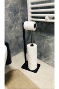 Resim lyla concept Yedekli Tuvalet Kağıtlığı 
