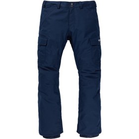 Resim Burton Cargo 2L Erkek Bej Snowboard Pantolonu 