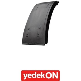 Resim Çamurluk F2000 Ön Sağ (Kahveci Premium) - 81664105080 