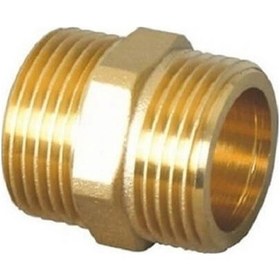 Resim Sarı Nipel 1/2 