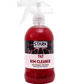 Resim Stark T47 Rim Cleaner Jant Temizleyici 500ML 