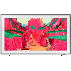 Resim Samsung QE65LS03FWUXTK 65 İnç Frame TV Smart Televizyon 