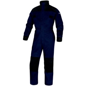 Resim Delta Plus MAICO2 Alev Almaz ve Antistatik İş Tulumu - 4XL 