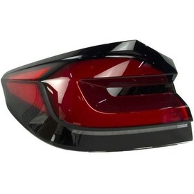 Resim Ulo 1203001 Stop Lambası Dıs Led Sol Bmw G30 G38 F90 Lcı 2020 