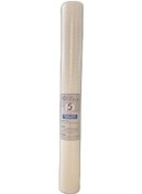 Resim 20" 5 Mikron Açık Kasa Su Arıtma Cihazı Sediment Filtre 