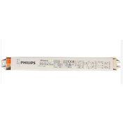 Resim Phılıps 2X54W T5 Tip Floresan Lamba Balastı Hf-Selectalume N11.175 Philips