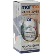 Resim Araç İçi Klima Koku Gidericisi Margo Marka 