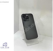 Resim Apple iPhone 14 Pro İkinci El YD | 128 GB | Siyah İkinci El IPHONE 14 PRO 128 GB **YSN İLETİŞİM DUDULLU**