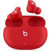 Resim Beats Studio Buds MJ503EE/A Gürültü Önleme Özellikli Gerçek Kablosuz Kulak İçi Kulaklık Beats Kırmızı 