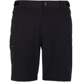 Resim Trespass Gatesgillwell B - Adventure Shorts Tp75 Erkek Siyah Şort 
