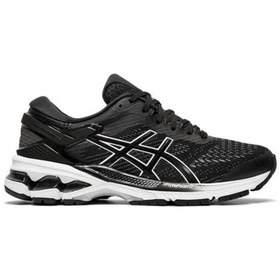 Resim Asics GEL-KAYANO 26 KADIN AYAKKABI 1012A457-001 