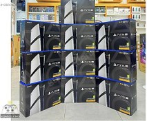 Resim SONY PLAYSTATİON 5 PRO 2 TB SIFIR -KONSOLKİNG*BEYLİKDÜZÜ*AVMŞUBE 