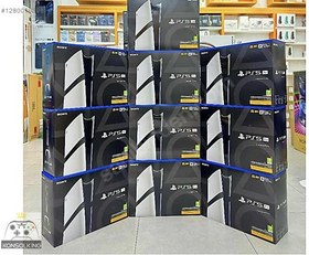 Resim SONY PLAYSTATİON 5 PRO 2 TB SIFIR -KONSOLKİNG*BEYLİKDÜZÜ*AVMŞUBE 