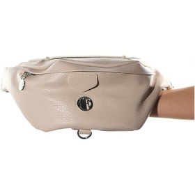 Resim Luvishoes Cuir Vizon Floter Kadın Bel Çantası 
