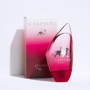 Resim Nikos Sculpture Reverie Sensual Erkek Parfüm EDP 100 ML 