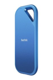 Resim Sandisk 2TB Creator Pro Taşınabilir SSD (SDSSDE81C-2T00-G25) 