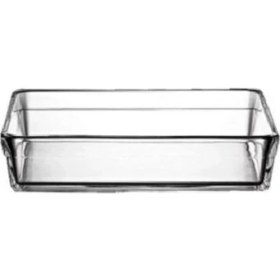 Resim Paşabahçe Dikdörtgen Borcam 59324 