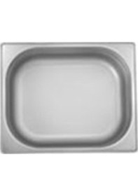 Resim Gastronorm Küvet Gn 1 2 100Mm Çok Renkli 