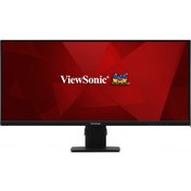 Resim ViewSonic VA3456-MHDJ 34" 4 MS 75 Hz HDR10 Adaptive Sync WQHD IPS LED Monitör Viewsonic