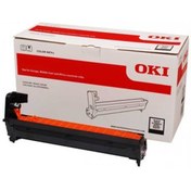 Resim OKI Drum Siyah C712 -30000 Sayfa (46507416) 