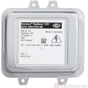 Resim Opel İnsignia A 2014-17 Xenon Far Beyni Hella-9032641864940 