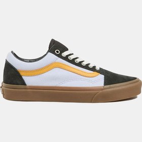 Resim Vans Old Skool Erkek Sneaker 