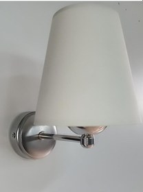 Resim Arma Aplik Beyaz 