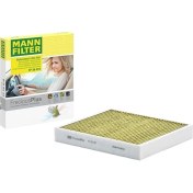 Resim Freciousplus - Anti-Alerjen Kabin Filtresi Fp 26 010 (Vw Group) 