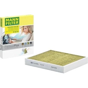 Resim Freciousplus - Anti-Alerjen Kabin Filtresi Fp 26 010 (Vw Group) 