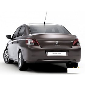 Resim Femex Peugeot Tüm Modellere Uyumlu Plaka Aydınlatma Ampulu Femex T10 